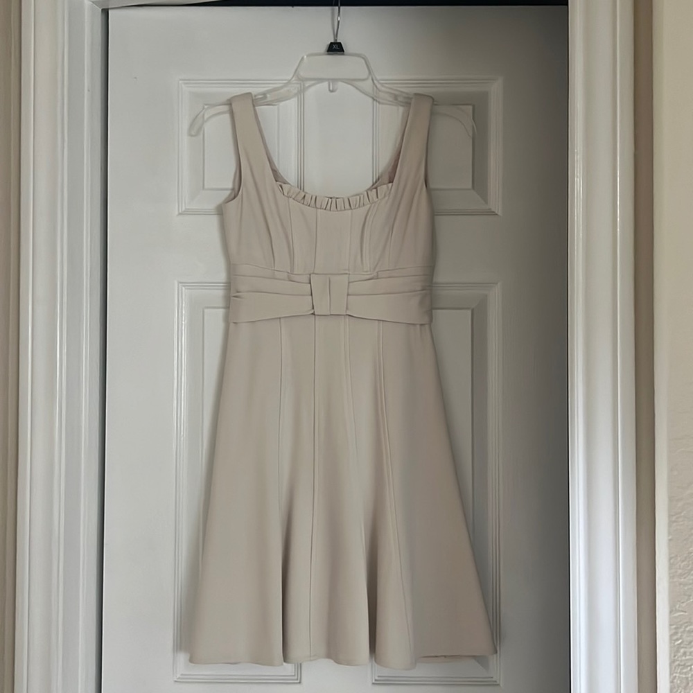 New without tags. Beautiful dress!